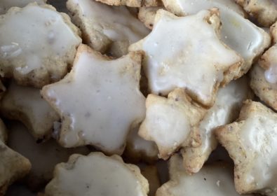 Adventsbacken