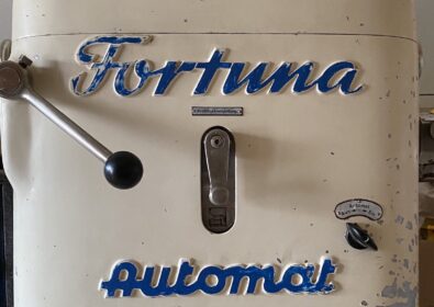 Fortuna: Die Robuste